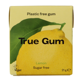 True Gum Gum citroen 21 Gram