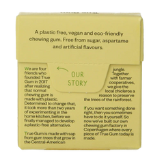 True Gum Gum citroen 21 Gram