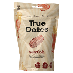 True Sour cola bio 100 Gram