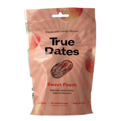 True Sweet peach 100 Gram