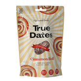 True dates Cinnamon roll 100.00 Gram