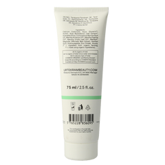 Urtekram Tandpasta whitening fresh mint 75.00 Milliliter