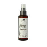 Urtekram Haarolie kokosnoot 100 Milliliter