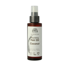 Urtekram Haarolie kokosnoot 100 Milliliter