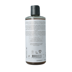 Urtekram Shampoo kokosnoot 500 Milliliter