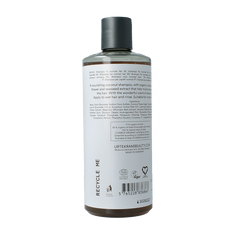 Urtekram Shampoo kokosnoot 500 Milliliter