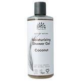 Urtekram Douchegel kokosnoot 500.00 Milliliter