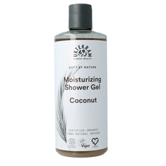 Urtekram Douchegel kokosnoot 500 Milliliter