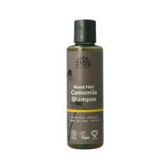 Urtekram Shampoo kamille 250.00 Milliliter