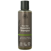 Urtekram Shampoo rozemarijn 250 Milliliter