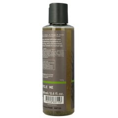 Urtekram Shampoo rozemarijn 250.00 Milliliter