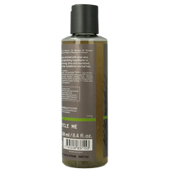 Urtekram Shampoo rozemarijn 250 Milliliter