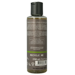 Urtekram Shampoo rozemarijn 250 Milliliter