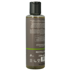 Urtekram Shampoo rozemarijn 250.00 Milliliter