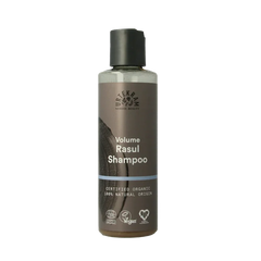 Urtekram Shampoo rhassoul 250 Milliliter