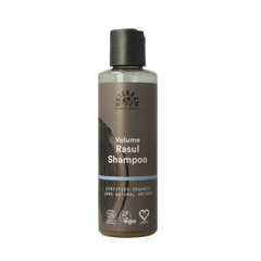 Urtekram Shampoo rhassoul 250.00 Milliliter