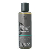 Urtekram Shampoo brandnetel dandruff 250 Milliliter