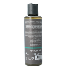 Urtekram Shampoo brandnetel dandruff 250 Milliliter