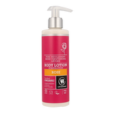 Urtekram Rozen bodylotion 245 Milliliter