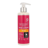 Urtekram Rozen bodylotion 245 Milliliter