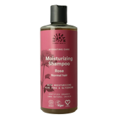 Urtekram Shampoo rozen normaal haar 500 Milliliter