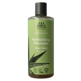 Urtekram Shampoo aloe vera droog haar 500 Milliliter