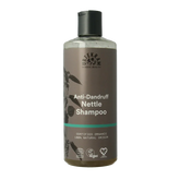 Urtekram Shampoo brandnetel dandruff 500 Milliliter