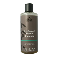 Urtekram Shampoo brandnetel dandruff 500 Milliliter