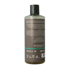 Urtekram Shampoo brandnetel dandruff 500 Milliliter