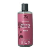 Urtekram Douchegel rozen 500.00 Milliliter