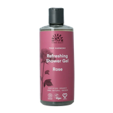 Urtekram Douchegel rozen 500 Milliliter