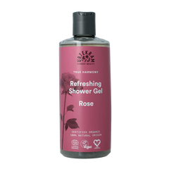 Urtekram Douchegel rozen 500.00 Milliliter