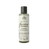 Urtekram Shampoo kokosnoot 250.00 Milliliter
