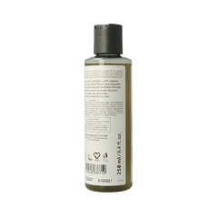 Urtekram Shampoo kokosnoot 250.00 Milliliter