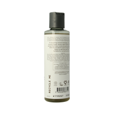 Urtekram Shampoo kokosnoot 250.00 Milliliter