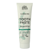 Urtekram Tandpasta eucalyptus 75 Milliliter
