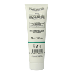 Urtekram Tandpasta eucalyptus 75.00 Milliliter