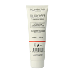 Urtekram Tandpasta tea tree 75 Milliliter