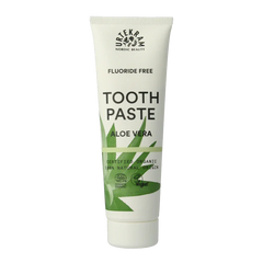 Urtekram Tandpasta aloe vera 75 Milliliter