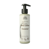 Urtekram Kokosnoot bodylotion 245 Milliliter
