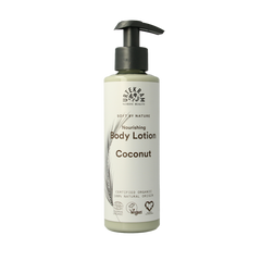 Urtekram Kokosnoot bodylotion 245.00 Milliliter