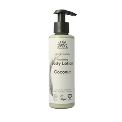 Urtekram Kokosnoot bodylotion 245 Milliliter