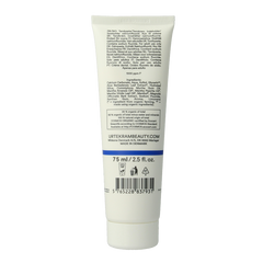 Urtekram Tandpasta mint fluoride 75 Milliliter