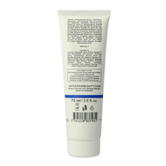 Urtekram Tandpasta mint fluoride 75 Milliliter