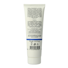 Urtekram Tandpasta mint fluoride 75.00 Milliliter