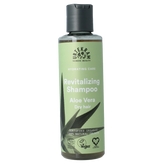 Urtekram Shampoo aloe vera droog haar 250 Milliliter
