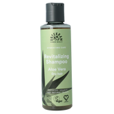 Urtekram Shampoo aloe vera droog haar 250 Milliliter