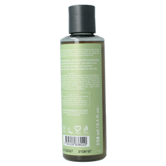 Urtekram Shampoo aloe vera droog haar 250 Milliliter