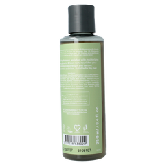 Urtekram Shampoo aloe vera droog haar 250.00 Milliliter