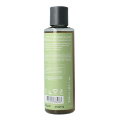 Urtekram Shampoo aloe vera normaal haar 250.00 Milliliter